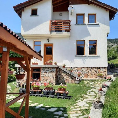 Вила Здравец Yagodina Extérieur photo