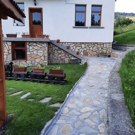 Вила Здравец Yagodina Extérieur photo