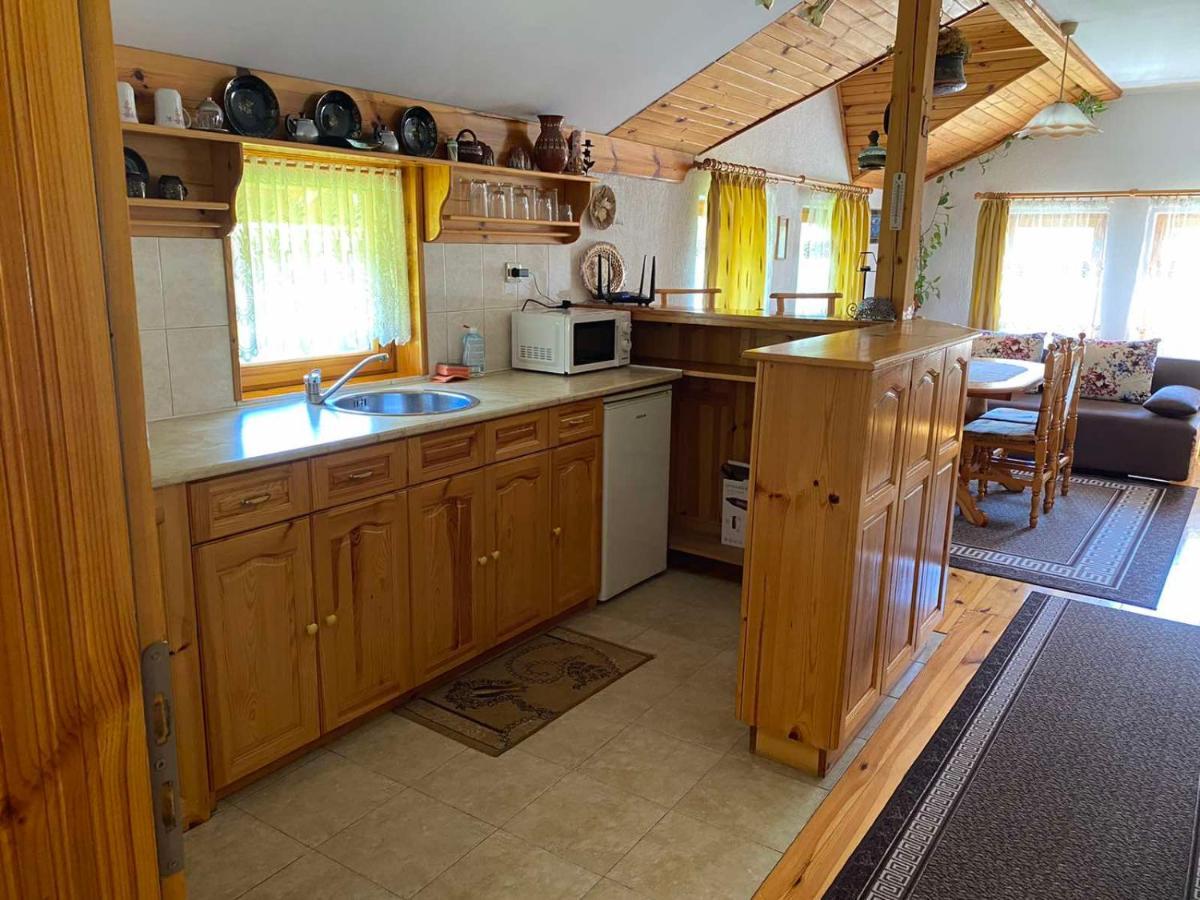 Вила Здравец Yagodina Extérieur photo