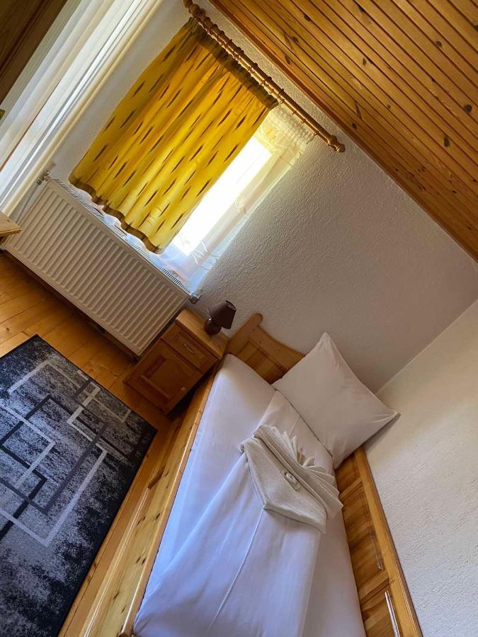 Вила Здравец Yagodina Extérieur photo