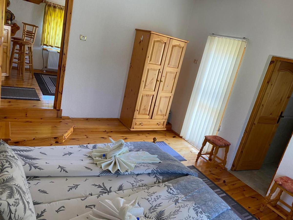 Вила Здравец Yagodina Extérieur photo