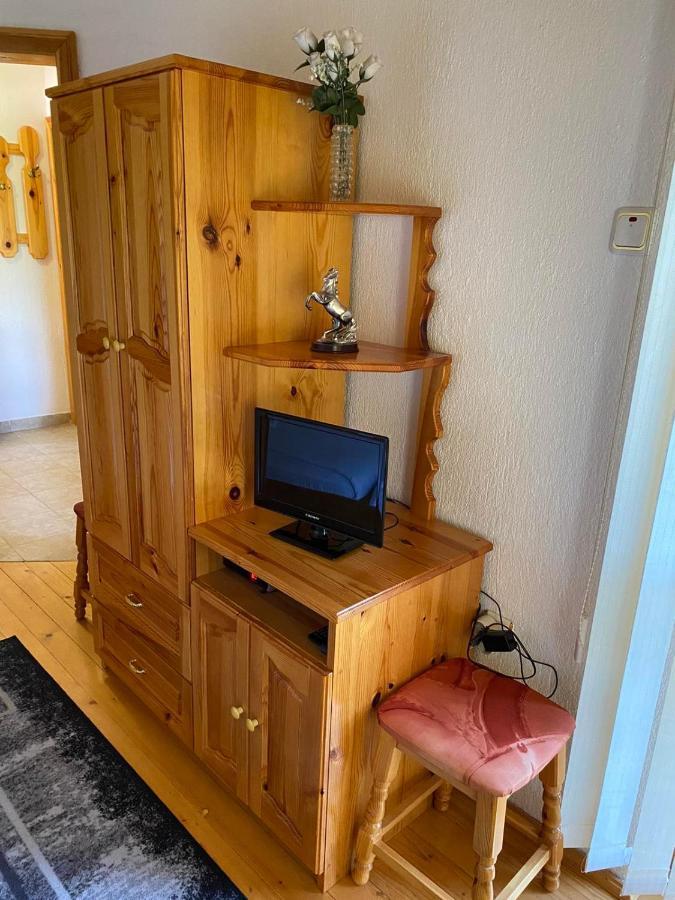 Вила Здравец Yagodina Extérieur photo