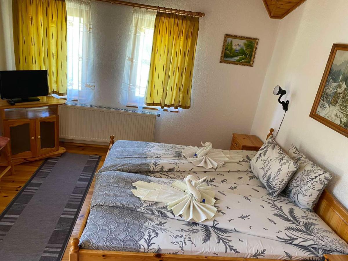 Вила Здравец Yagodina Extérieur photo