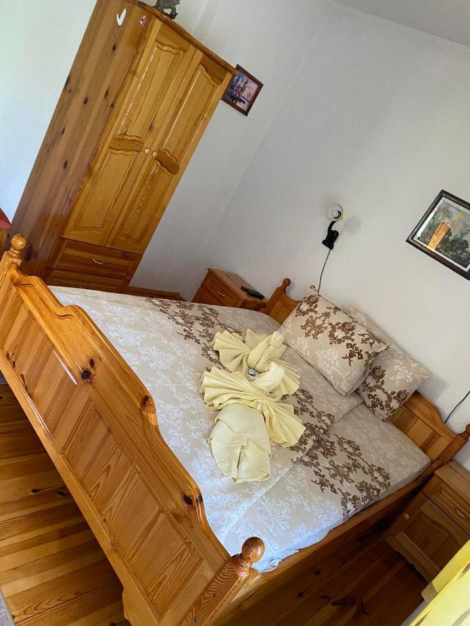 Вила Здравец Yagodina Extérieur photo