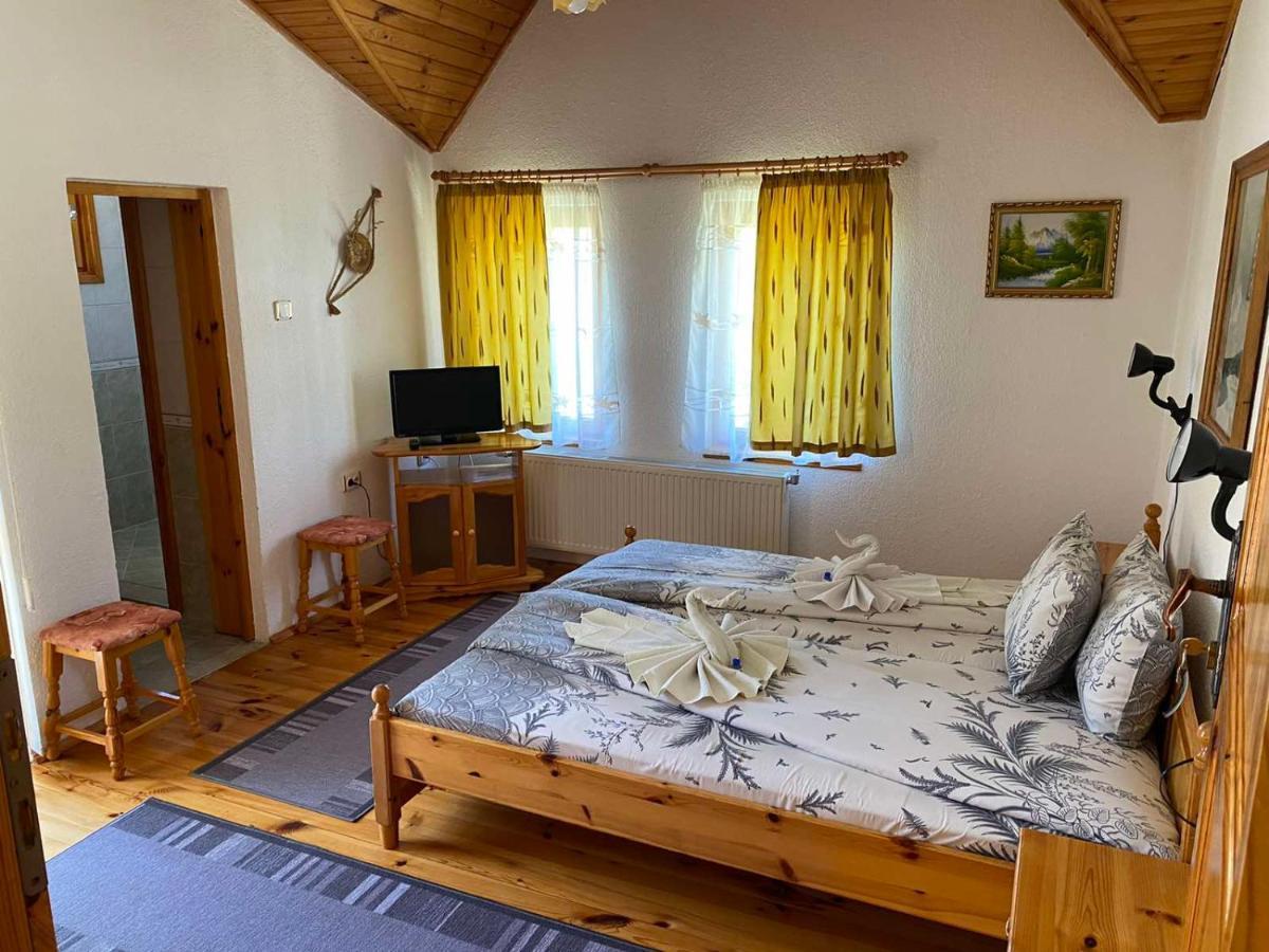 Вила Здравец Yagodina Extérieur photo