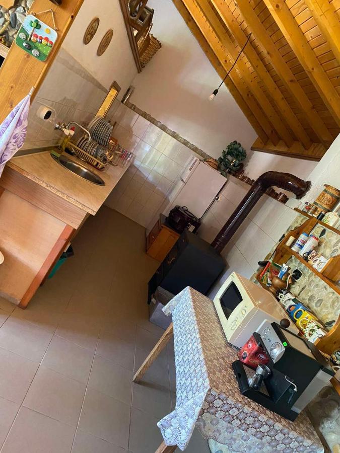 Вила Здравец Yagodina Extérieur photo