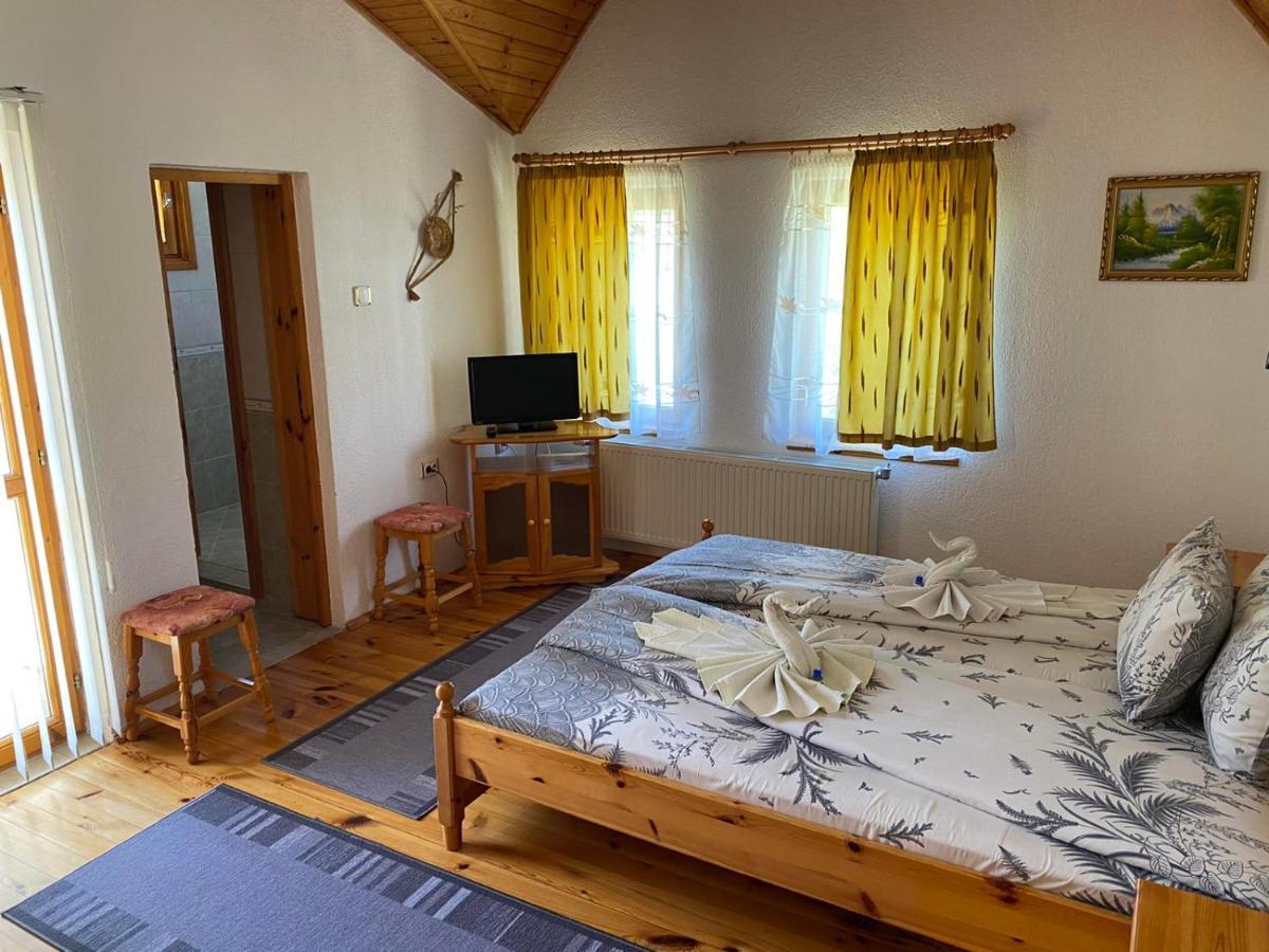 Вила Здравец Yagodina Extérieur photo