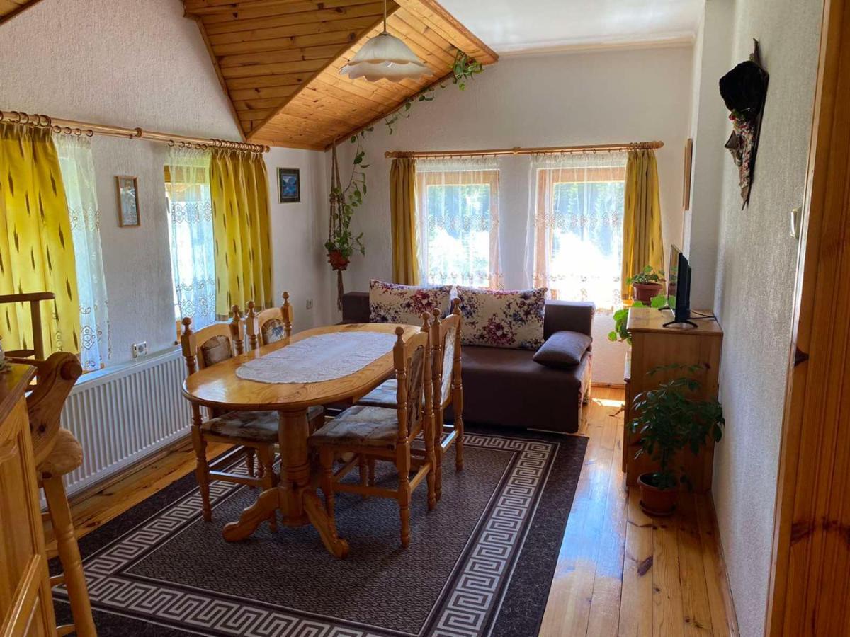Вила Здравец Yagodina Extérieur photo