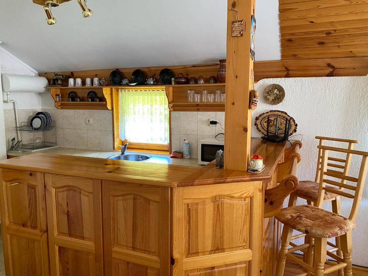 Вила Здравец Yagodina Extérieur photo