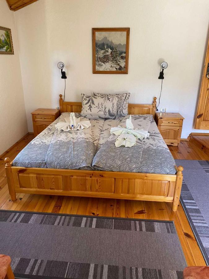 Вила Здравец Yagodina Extérieur photo