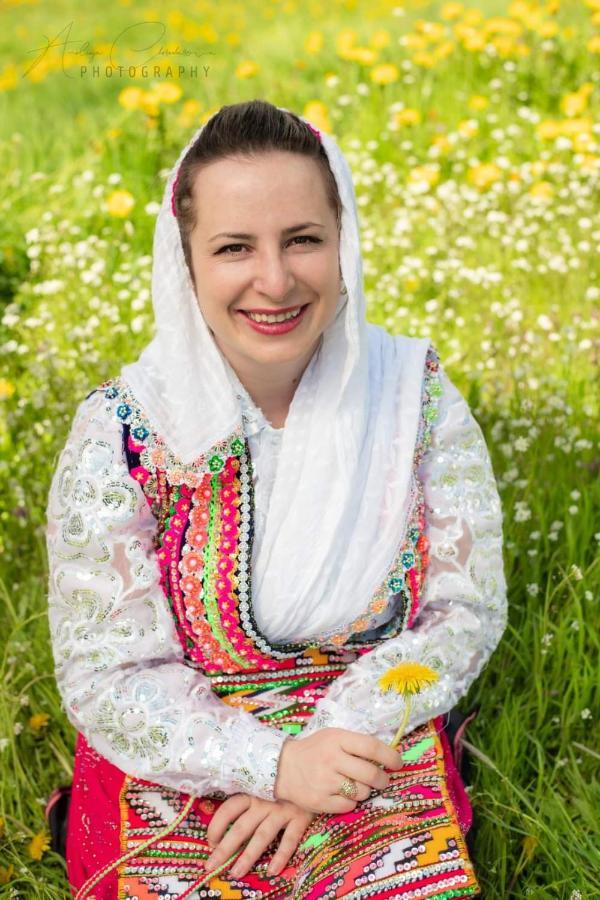 Вила Здравец Yagodina Extérieur photo