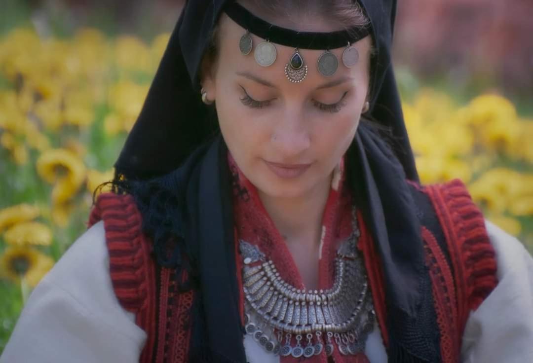 Вила Здравец Yagodina Extérieur photo