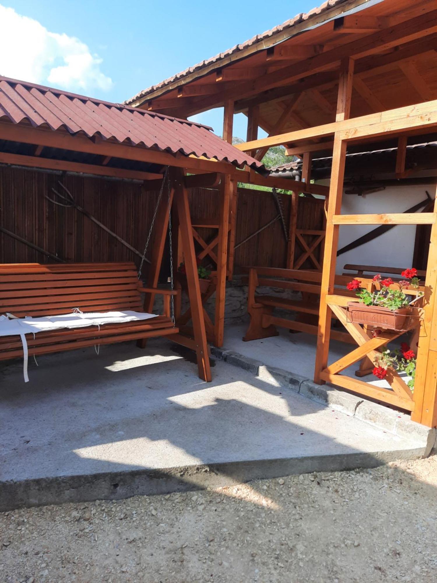Вила Здравец Yagodina Extérieur photo