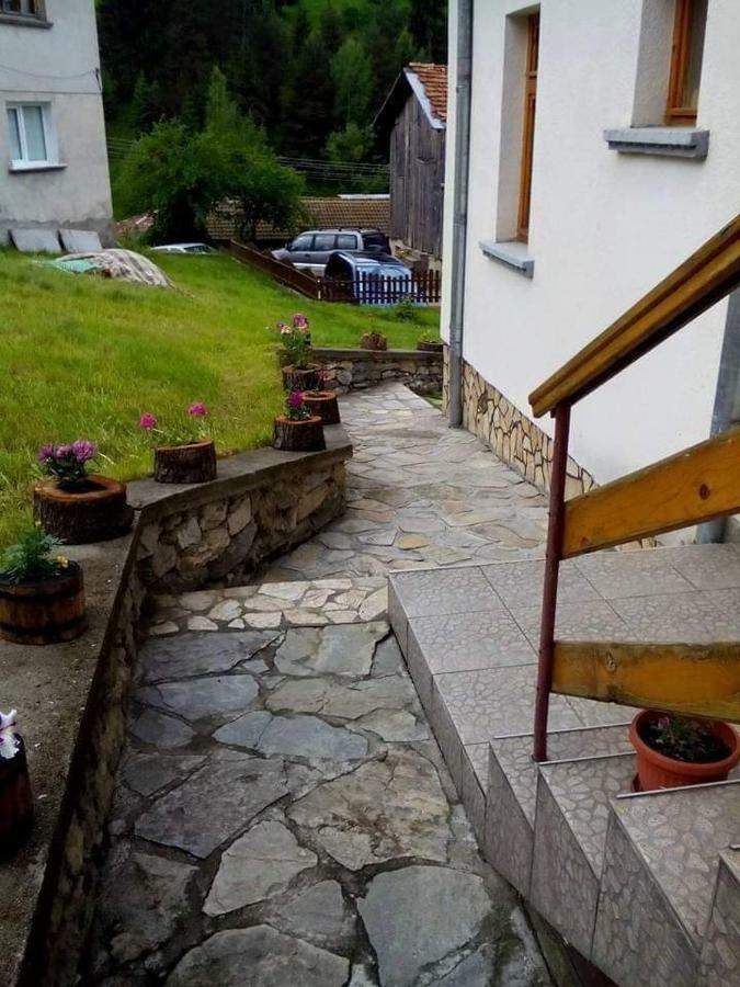 Вила Здравец Yagodina Extérieur photo