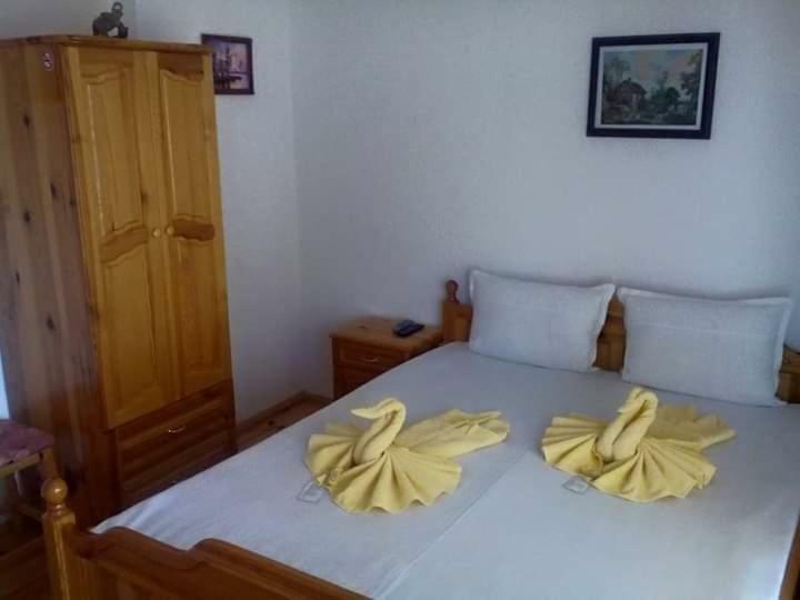 Вила Здравец Yagodina Extérieur photo
