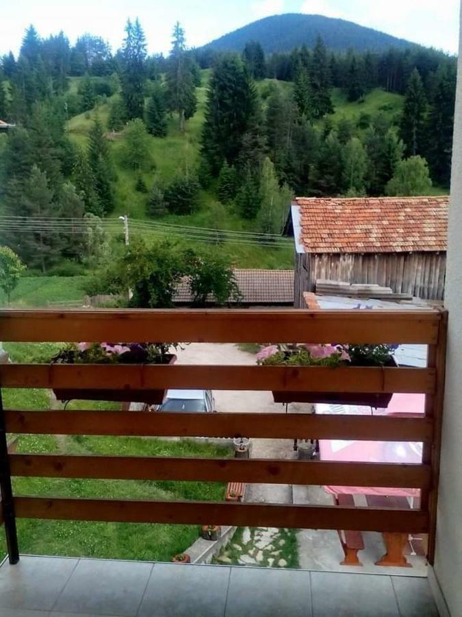 Вила Здравец Yagodina Extérieur photo