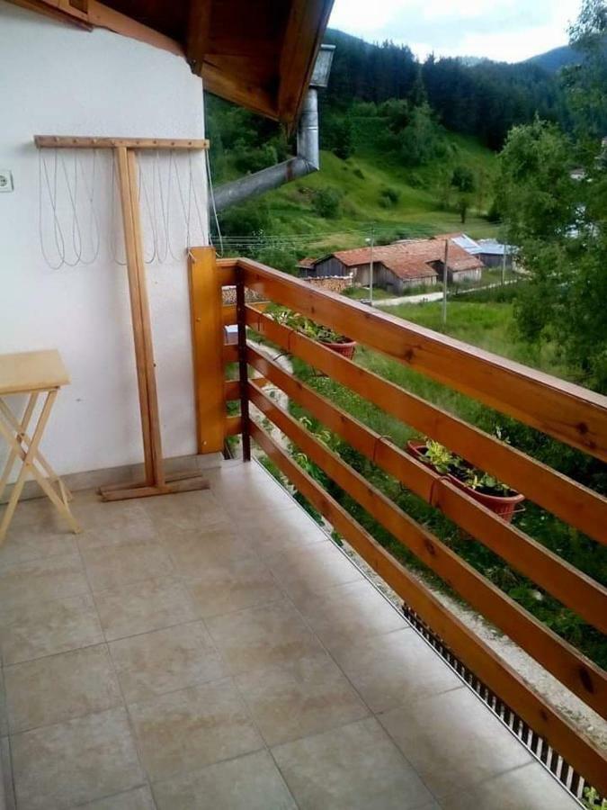 Вила Здравец Yagodina Extérieur photo
