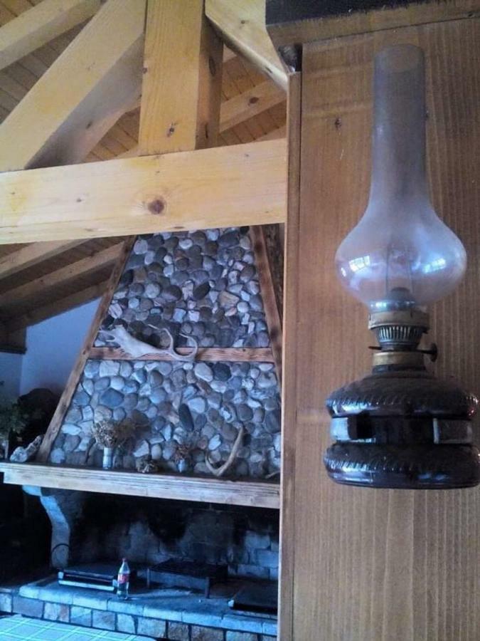 Вила Здравец Yagodina Extérieur photo