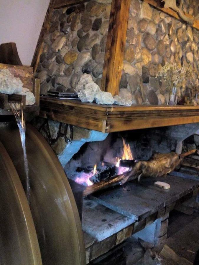 Вила Здравец Yagodina Extérieur photo