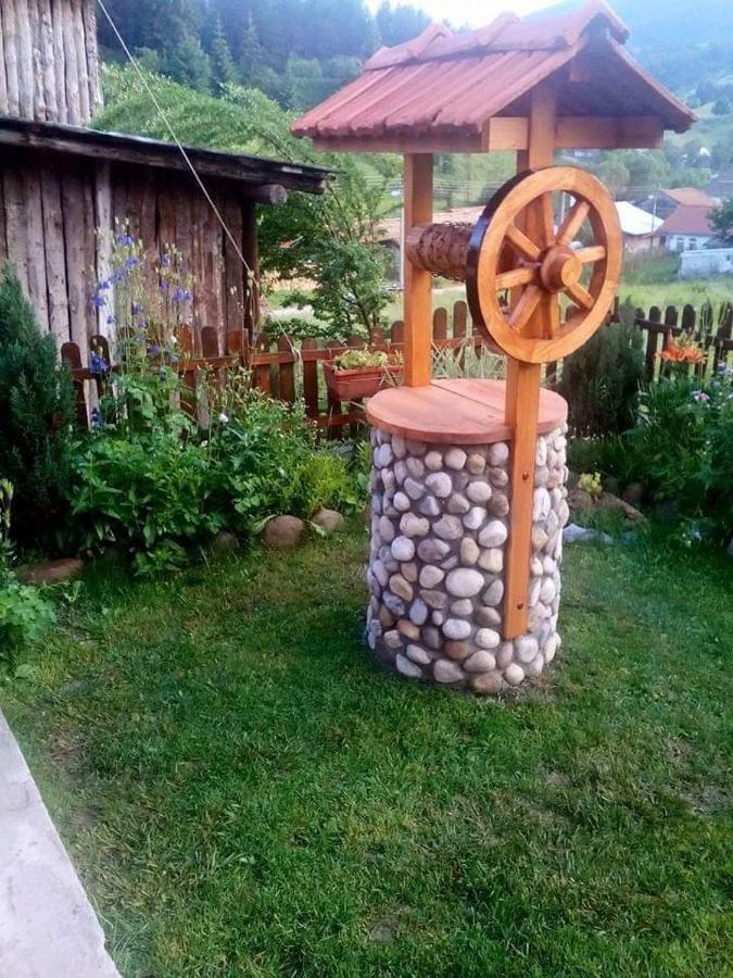 Вила Здравец Yagodina Extérieur photo