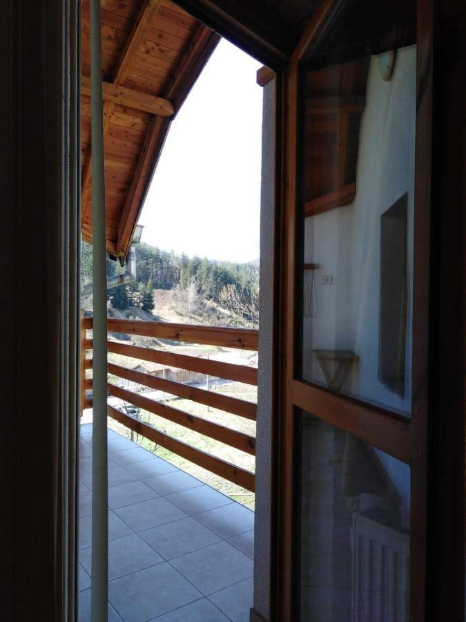 Вила Здравец Yagodina Extérieur photo