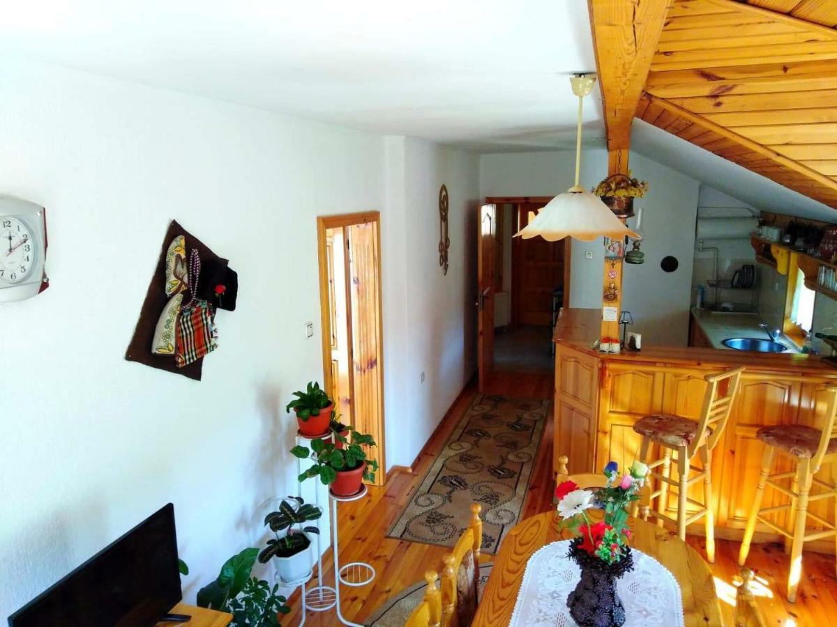 Вила Здравец Yagodina Extérieur photo
